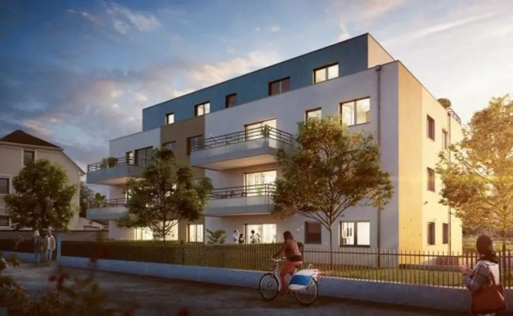 villa harmony